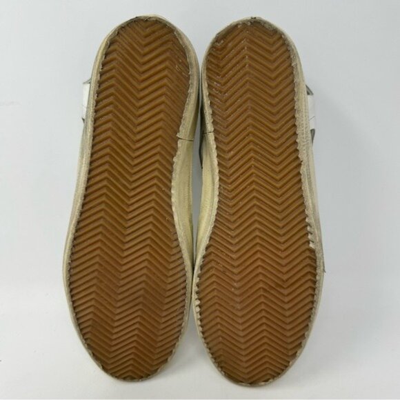 Golden Goose cut-out sneaker size 41 - Picture 9 of 9